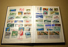 stampcollection