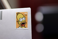 stampenvelope
