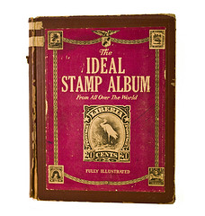 idealstampalbum