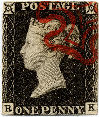 pennyblack