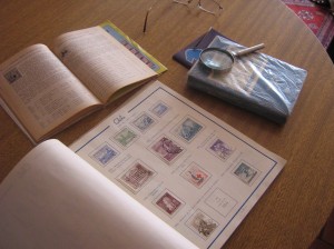 stampalbum