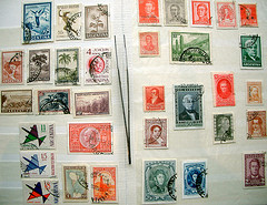 stamps