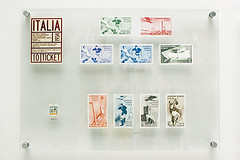 Stamps