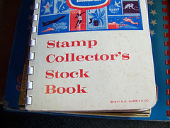 stampstockbook
